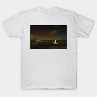 St. Mary's Lighthouse T-Shirt